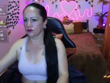 Keka_Teiku August 23, 2025 Chaturbate stream image