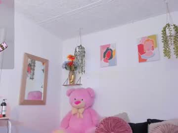 Lilasweet23 August 23, 2025 Chaturbate stream image