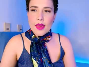 Luasecret August 23, 2025 Chaturbate stream image