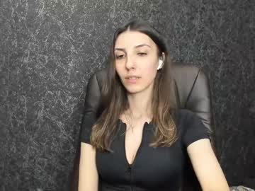 Marielleanker August 23, 2025 Chaturbate stream image