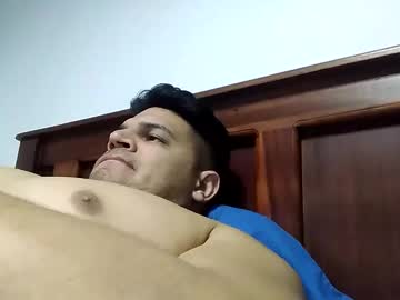 Matheusrodriguez0 August 23, 2025 Chaturbate stream image