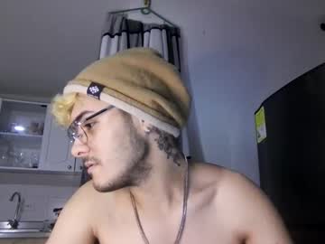 Matt_Miller12 August 23, 2025 Chaturbate stream image