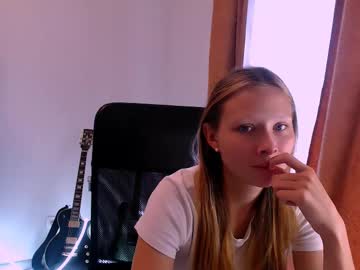 Meek_Cutie August 23, 2025 Chaturbate stream image