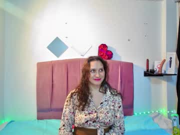 Melissa_Milf_Of August 23, 2025 Chaturbate stream image