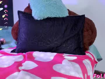Natashamendoza23 August 23, 2025 Chaturbate stream image