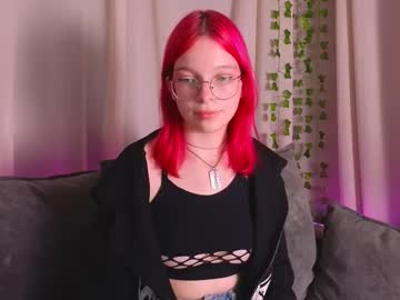 Pink_Tilly August 23, 2025 Chaturbate stream image