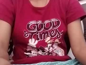 Rava_Sexy August 23, 2025 Chaturbate stream image