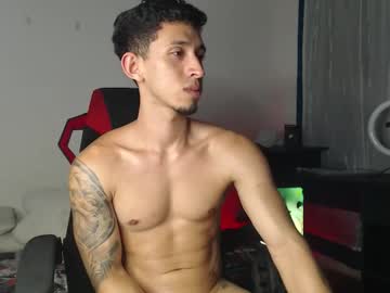 Stevensex501 August 23, 2025 Chaturbate stream image