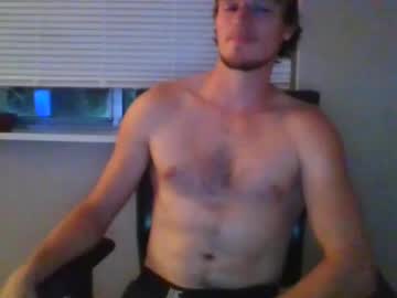 Thickandbricked August 23, 2025 Chaturbate stream image