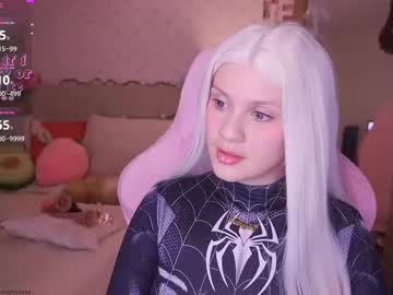 Angelytaxx August 23, 2025 Chaturbate stream image