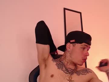 Anhonymus August 23, 2025 Chaturbate stream image