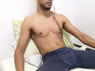 Atorres21 stream photo from August 23, 2025