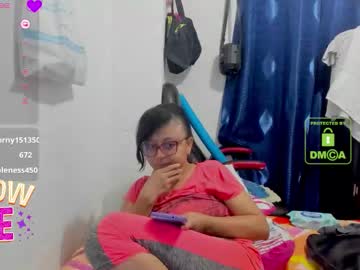 Bonnie_Lam_ August 23, 2025 Chaturbate stream image