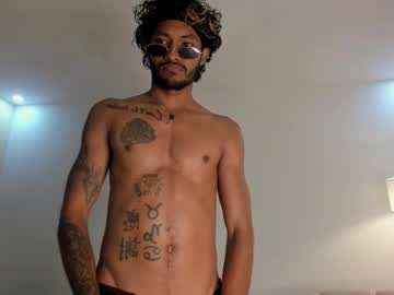 Dante_7_ August 23, 2025 Chaturbate stream image