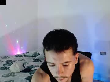 Dominic_Hanks August 23, 2025 Chaturbate stream image