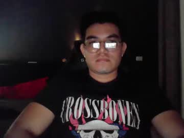 Enriquecum August 23, 2025 Chaturbate stream image