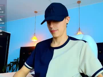 Good_Sheep August 23, 2025 Chaturbate stream image