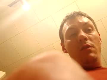 Italian_Stallion_22 August 23, 2025 Chaturbate stream image
