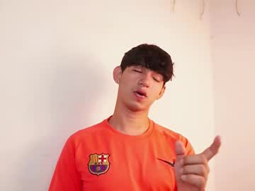 Jackcortis August 23, 2025 Chaturbate stream image
