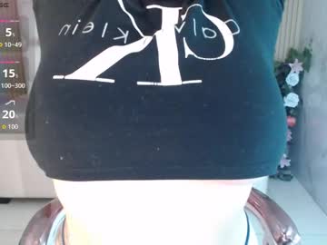 Merloth_Sub August 23, 2025 Chaturbate stream image
