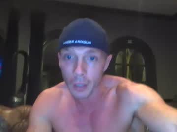 Parkerflexes August 23, 2025 Chaturbate stream image