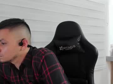 Rick_Diesel August 23, 2025 Chaturbate stream image