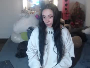 Salomefox2 August 23, 2025 Chaturbate stream image