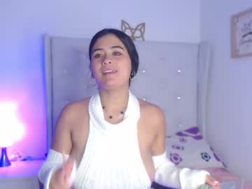 Scarlette_15 August 23, 2025 Chaturbate stream image