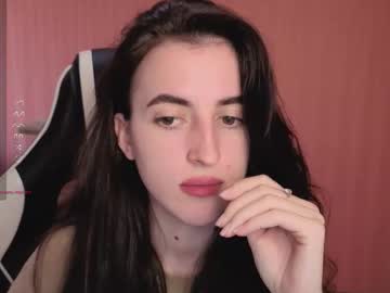 Valeritiio August 23, 2025 Chaturbate stream image