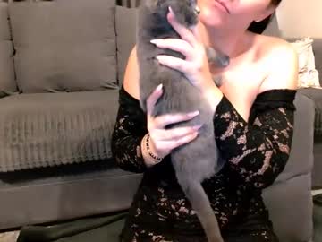 Yourfavouritemilf August 23, 2025 Chaturbate stream image