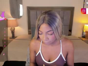 Alexa_Bonnie1 August 23, 2025 Chaturbate stream image