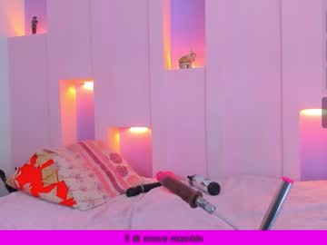 Angelikarose1 stream photo from August 23, 2025