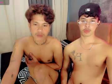 Asiancum_Peter August 23, 2025 Chaturbate stream image