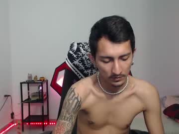 Brian_Sweetx August 23, 2025 Chaturbate stream image