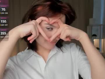 Cathleenchockley August 23, 2025 Chaturbate stream image