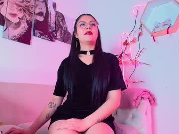 Chloe_Kiss1 August 23, 2025 Chaturbate stream image