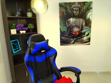 Chris_Demon33 August 23, 2025 Chaturbate stream image