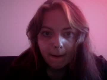 Emerald_Vixxen August 23, 2025 Chaturbate stream image