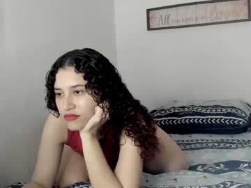 Gabriela_Duarte stream photo from August 23, 2025
