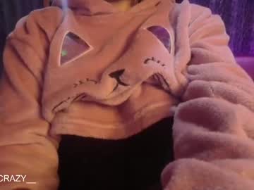 Isa_Crazy August 23, 2025 Chaturbate stream image