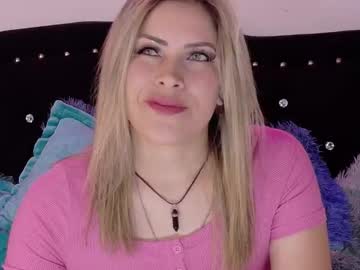 Ivy__Taylorr August 23, 2025 Chaturbate stream image