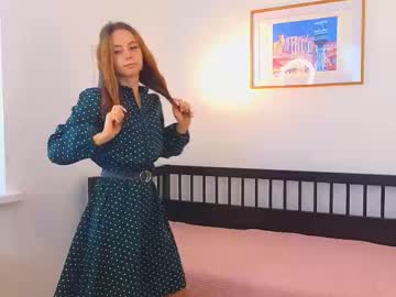 Jackelinehizer August 23, 2025 Chaturbate stream image