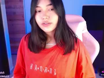 Moonbella_Bell August 23, 2025 Chaturbate stream image
