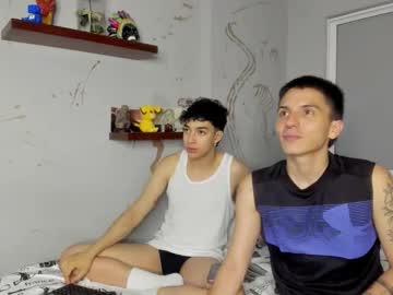 Noxx_Stark August 23, 2025 Chaturbate stream image