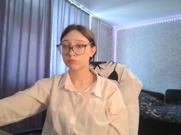 Octaviadurnell August 23, 2025 Chaturbate stream image