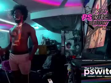 Psybrrrsxxx August 23, 2025 Chaturbate stream image