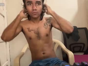 Ram76777 August 23, 2025 Chaturbate stream image