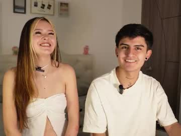 Tommy_And_Sophie August 23, 2025 Chaturbate stream image