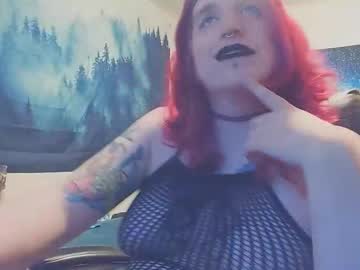 Futanarra August 23, 2025 Chaturbate stream image