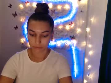 Karolinamex_ August 23, 2025 Chaturbate stream image